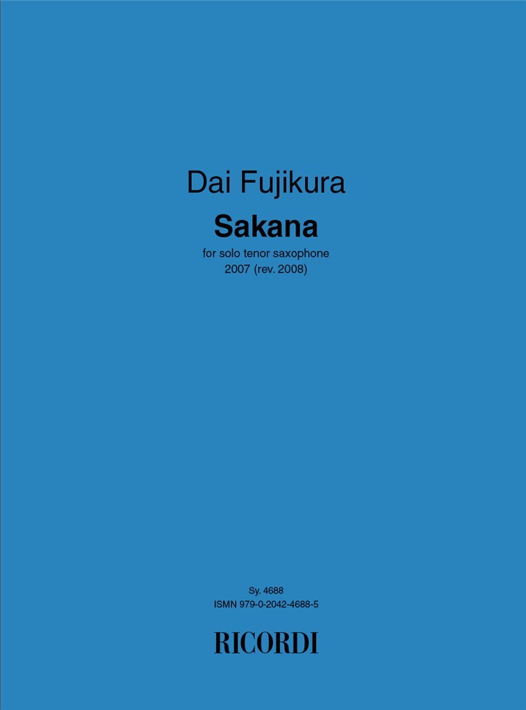 Sakana